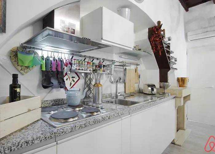 Apartment Your Nest In Trastevere, The Heart Of - Il Vostro Nido Nel Cuore Di