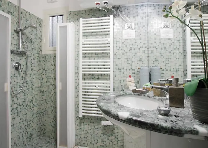 Apartment Your Nest In Trastevere, The Heart Of - Il Vostro Nido Nel Cuore Di