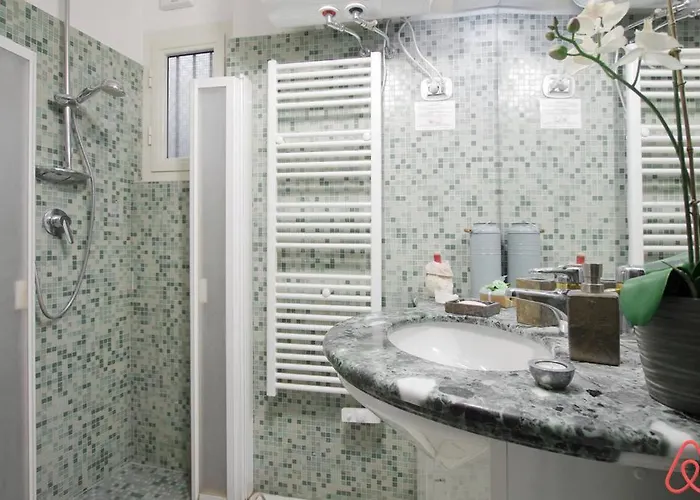 Your Nest In Trastevere, The Heart Of - Il Vostro Nido Nel Cuore Di